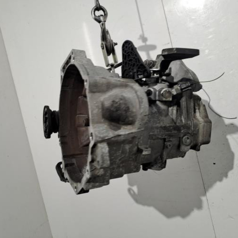 Boite de vitesses VOLKSWAGEN TOURAN 2