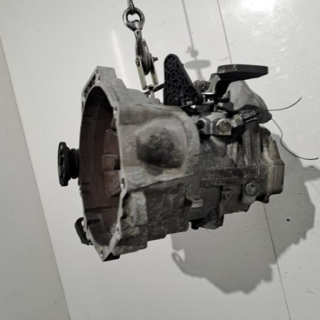 Boite de vitesses VOLKSWAGEN TOURAN 2 Photo n°1