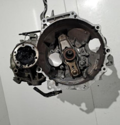 Boite de vitesses VOLKSWAGEN TOURAN 2