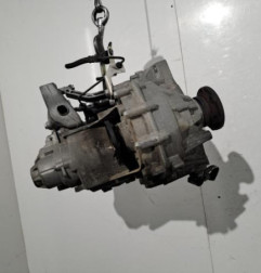 Boite de vitesses VOLKSWAGEN TOURAN 2 Photo n°3