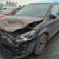 Boite de vitesses VOLKSWAGEN TOURAN 2
