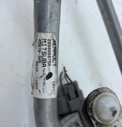 Moteur essuie glace avant DACIA JOGGER Photo n°3