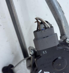 Moteur essuie glace avant DACIA JOGGER Photo n°4