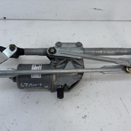 Moteur essuie glace avant OPEL CORSA E Photo n°1