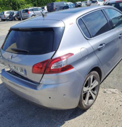 Moteur essuie glace avant PEUGEOT 308 2 Photo n°6