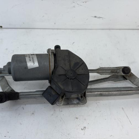 Moteur essuie glace avant OPEL CORSA E