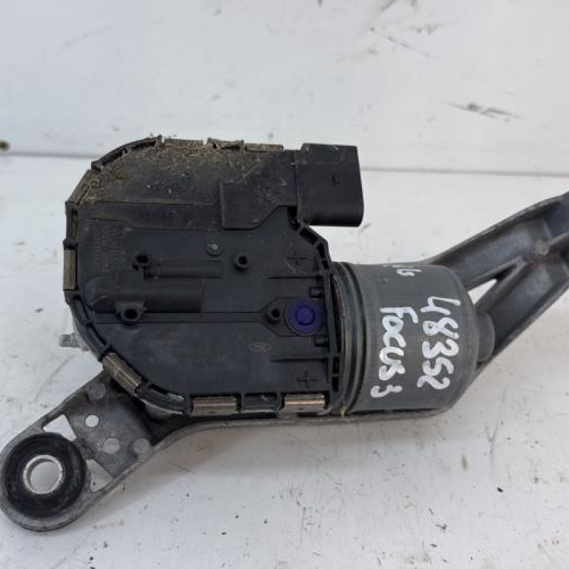 Moteur essuie glace avant gauche FORD FOCUS 3