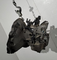 Boite de vitesses CHEVROLET CRUZE Photo n°1