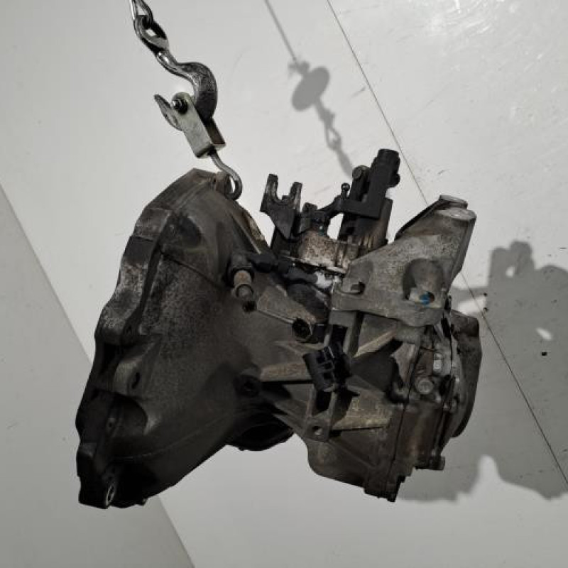 Boite de vitesses CHEVROLET CRUZE