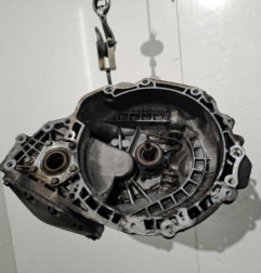 Boite de vitesses CHEVROLET CRUZE