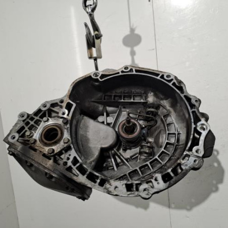Boite de vitesses CHEVROLET CRUZE