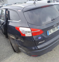 Moteur essuie glace avant gauche FORD FOCUS 3 Photo n°7