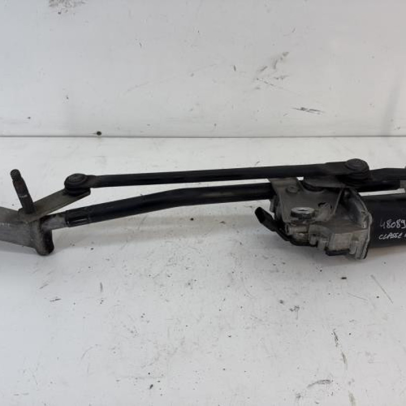 Moteur essuie glace avant MERCEDES CLASSE A 176