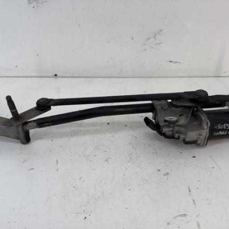 Moteur essuie glace avant MERCEDES CLASSE A 176 Photo n°1