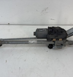 Moteur essuie glace avant VOLKSWAGEN GOLF 7 Photo n°1