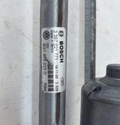 Moteur essuie glace avant VOLKSWAGEN GOLF 7