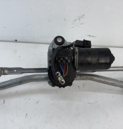 Moteur essuie glace avant HYUNDAI IX 35 Photo n°3