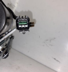 Moteur essuie glace avant HYUNDAI IX 35 Photo n°4