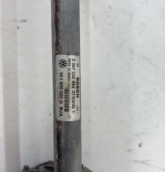 Moteur essuie glace avant VOLKSWAGEN GOLF 6 Photo n°3