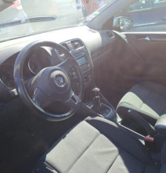 Moteur essuie glace avant VOLKSWAGEN GOLF 6 Photo n°8