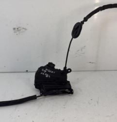 Serrure avant droit RENAULT CAPTUR 1 Photo n°1