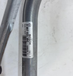 Moteur essuie glace avant PEUGEOT 2008 1 Photo n°3