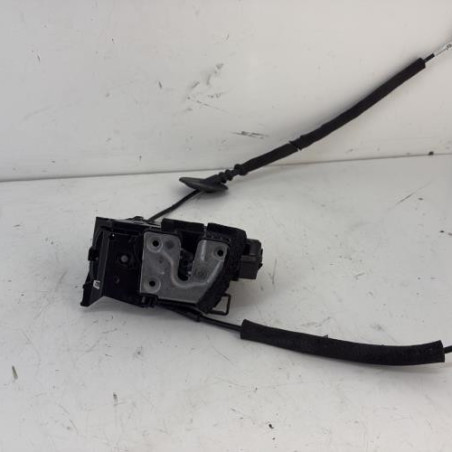 Serrure avant droit RENAULT CAPTUR 1