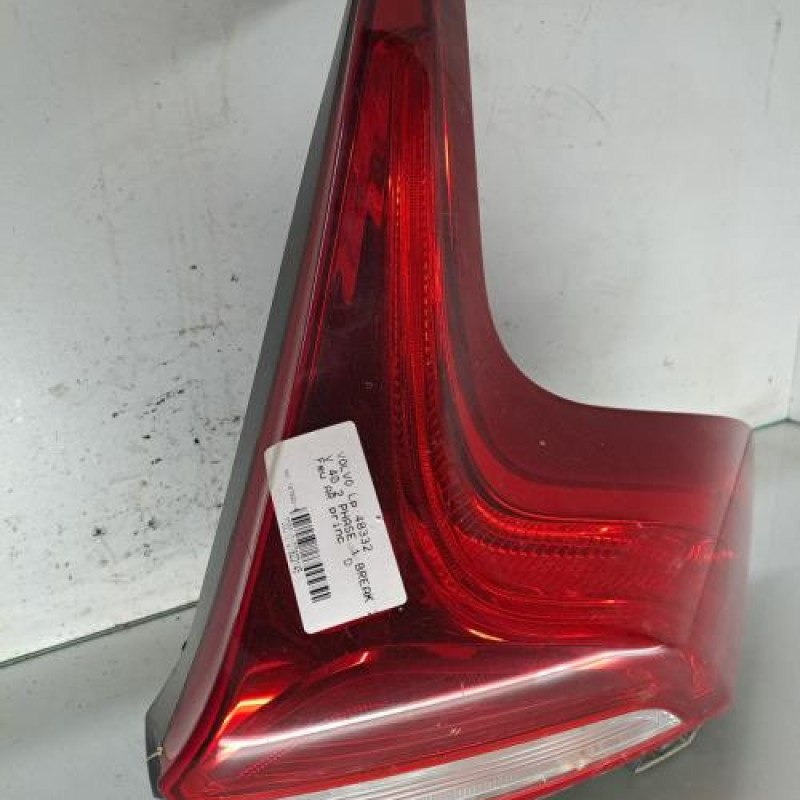 Feu arriere principal droit (feux) VOLVO V 40 2