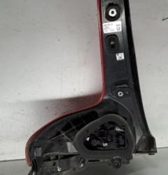 Feu arriere principal droit (feux) VOLVO V 40 2 Photo n°3