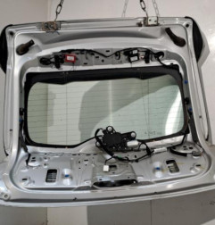 Malle/Hayon arriere VOLVO V 40 2 Photo n°3