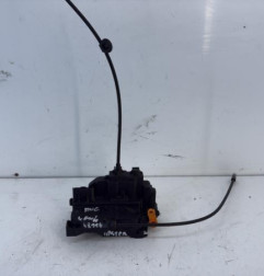 Serrure avant gauche RENAULT MASTER 3 Photo n°1