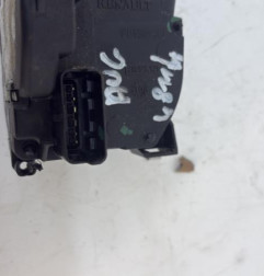 Serrure avant gauche RENAULT MASTER 3 Photo n°3