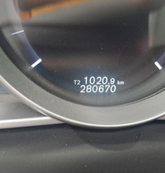 Porte avant gauche VOLVO V 40 2 Photo n°9