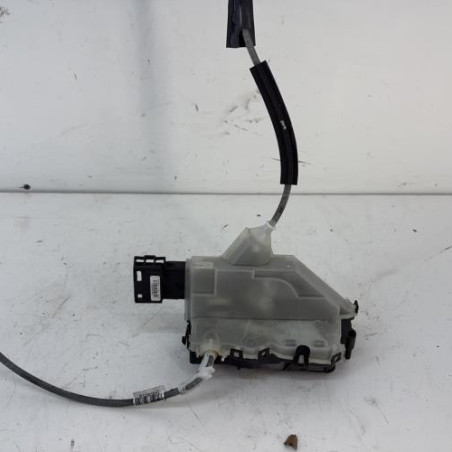 Serrure arriere gauche PEUGEOT 208 2 Photo n°1