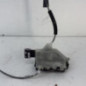 Serrure arriere gauche PEUGEOT 208 2
