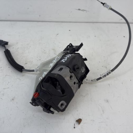 Serrure arriere gauche PEUGEOT 208 2