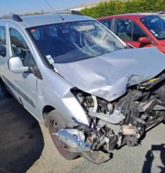 Cremaillere assistee PEUGEOT PARTNER 2 Photo n°5