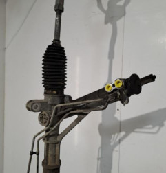 Cremaillere assistee RENAULT MASTER 3