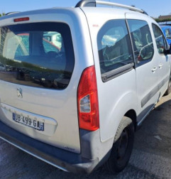 Cremaillere assistee PEUGEOT PARTNER 2 Photo n°6