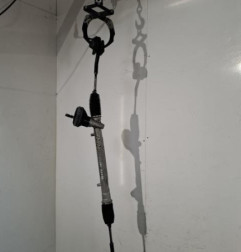 Cremaillere mecanique RENAULT CAPTUR 1 Photo n°1