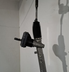 Cremaillere mecanique RENAULT CAPTUR 1