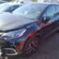 Cremaillere mecanique RENAULT CAPTUR 1