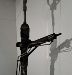 Cremaillere assistee RENAULT MASTER 3