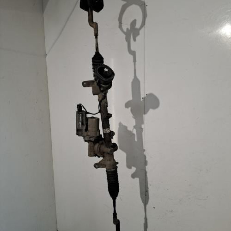 Cremaillere assistee MERCEDES CLASSE A 176