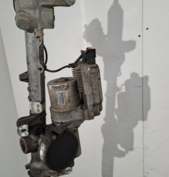 Cremaillere assistee MERCEDES CLASSE A 176 Photo n°3