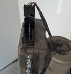 Cremaillere assistee MERCEDES CLASSE A 176 Photo n°4