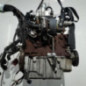 Moteur RENAULT MEGANE 2