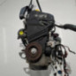 Moteur RENAULT MEGANE 2