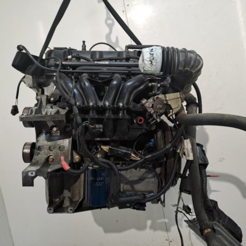 Moteur FORD FIESTA 5