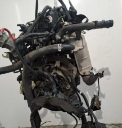 Moteur FORD FIESTA 5
